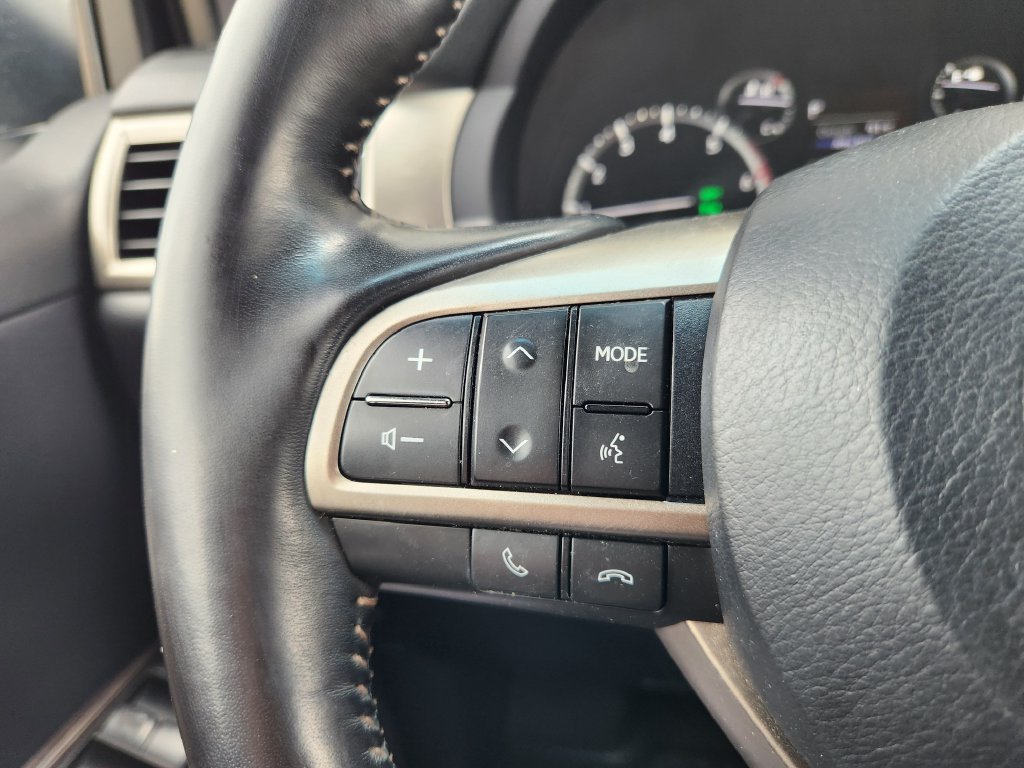 Used 2021 Lexus GX 460 Premium w/ Premium Package AWD/4WD image 28
