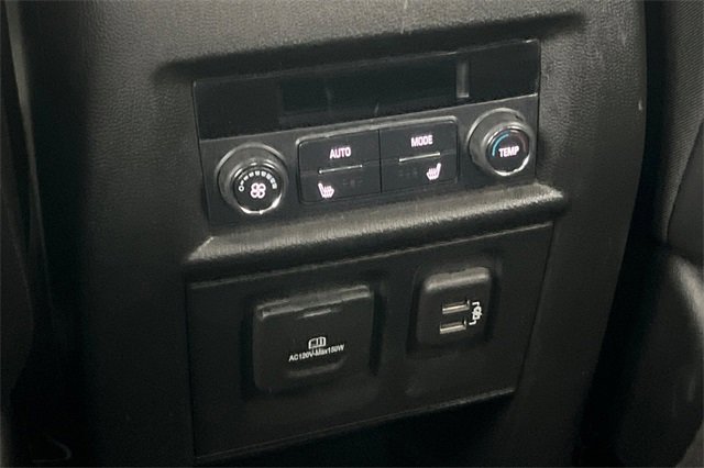 Used 2020 Chevrolet Traverse High Country image 15