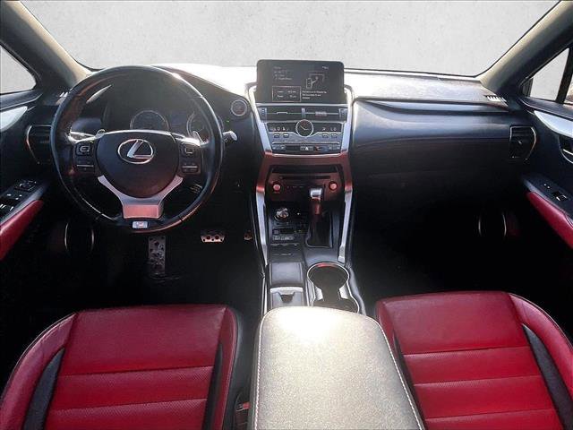 Used 2020 Lexus NX 300 F Sport image 16