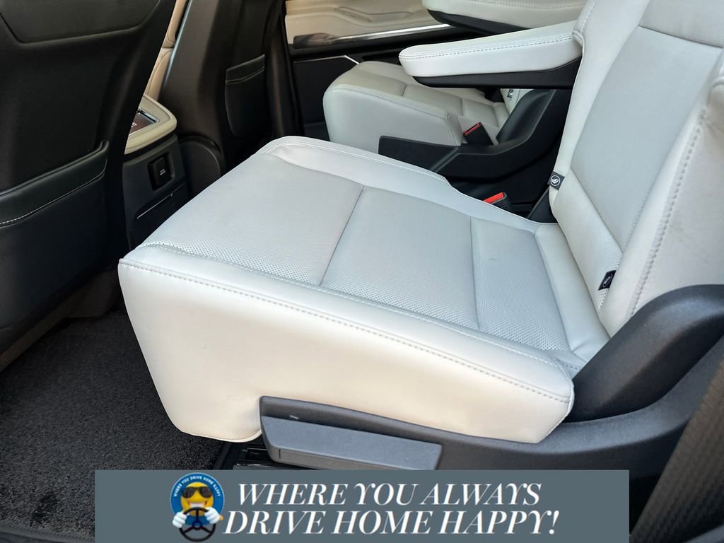 New 2026 Lincoln Navigator Premiere image 23