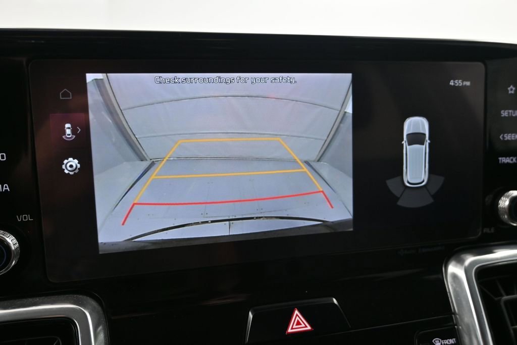 Certified 2022 Kia Sorento SX AWD/4WD image 20