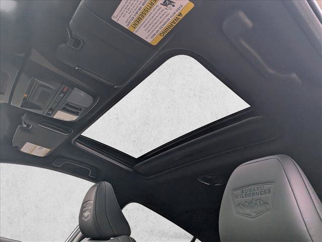 Used 2026 Subaru Crosstrek 2.5i Wilderness w/ Crosstrek Mirror Package AWD/4WD image 15