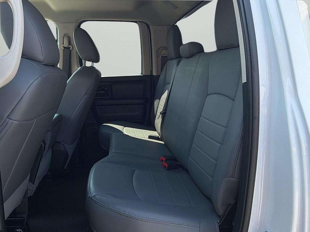 Used 2019 RAM 1500 Tradesman AWD/4WD image 18
