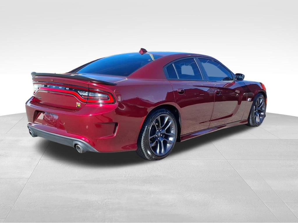 Used 2023 Dodge Charger Scat Pack image 26