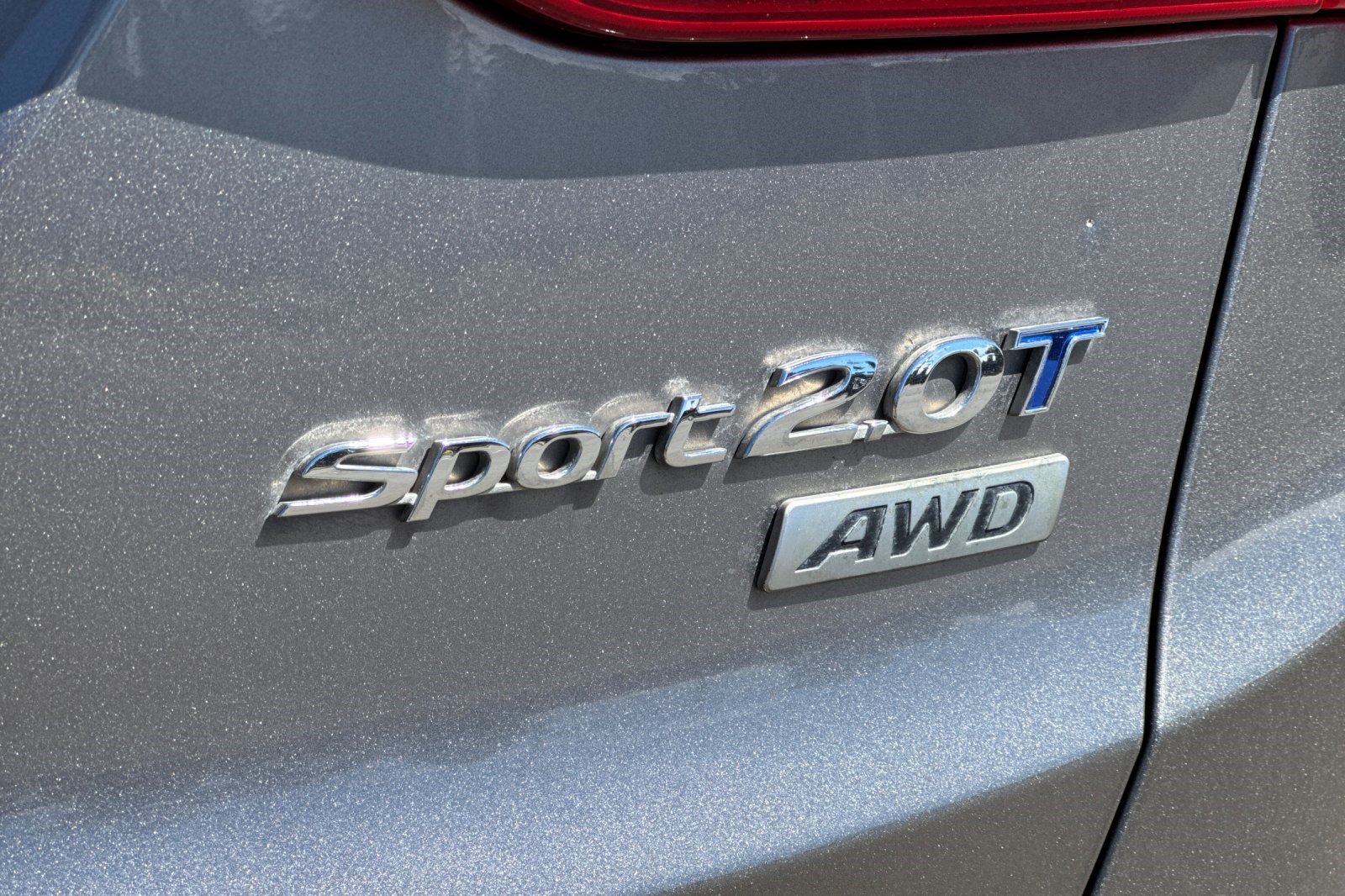 Used 2013 Hyundai Santa Fe Sport 2.0T AWD/4WD image 28