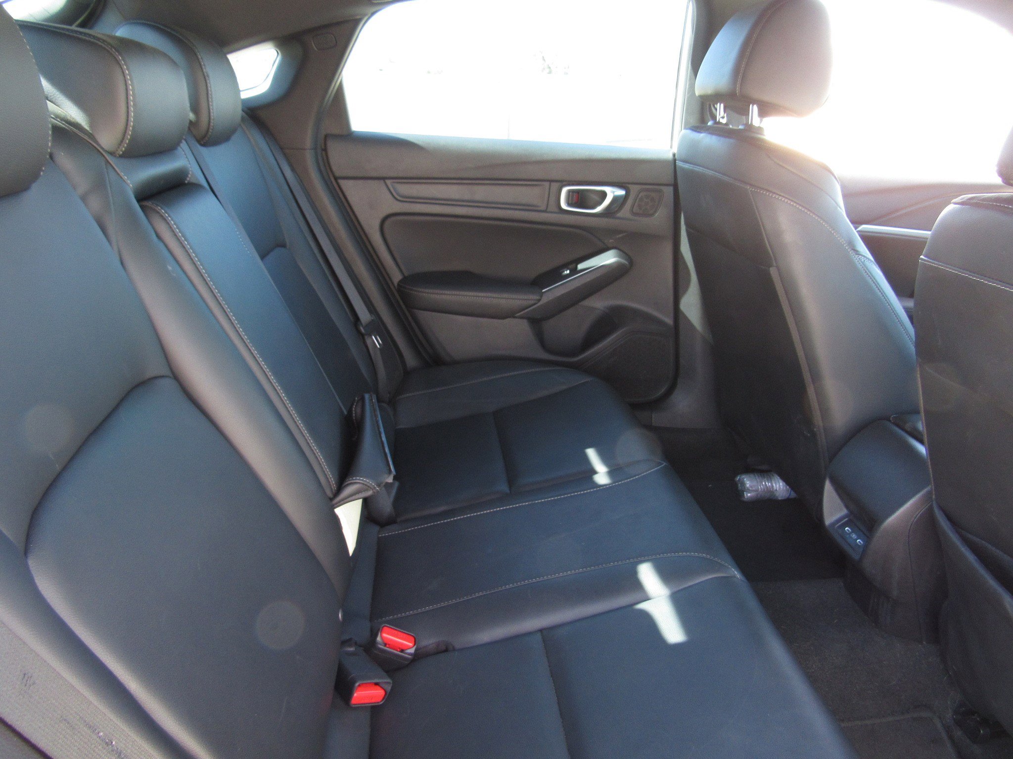 Used 2024 Acura Integra A-Spec image 12