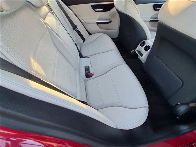 Certified 2024 Mercedes-Benz C 300 Sedan image 21
