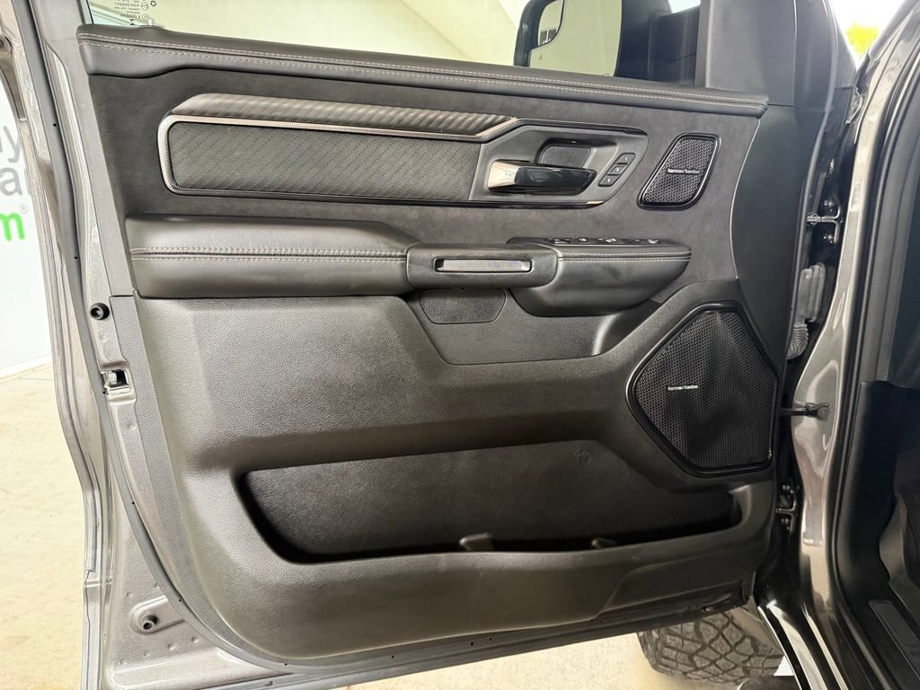 Used 2024 RAM 1500 TRX AWD/4WD image 41