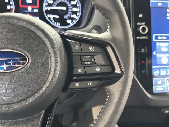 Certified 2026 Subaru Forester Premium image 10