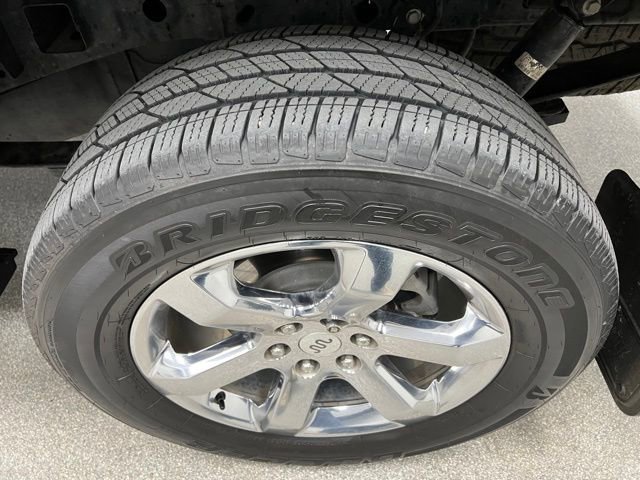 Used 2021 Ford F150 King Ranch image 15