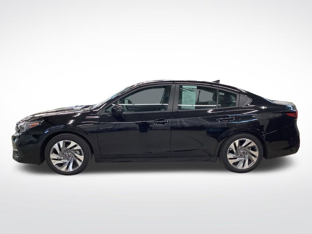 Used 2025 Subaru Legacy Limited AWD/4WD image 6