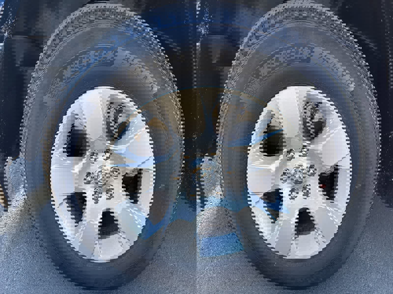 Used 2022 RAM 1500 Big Horn image 7