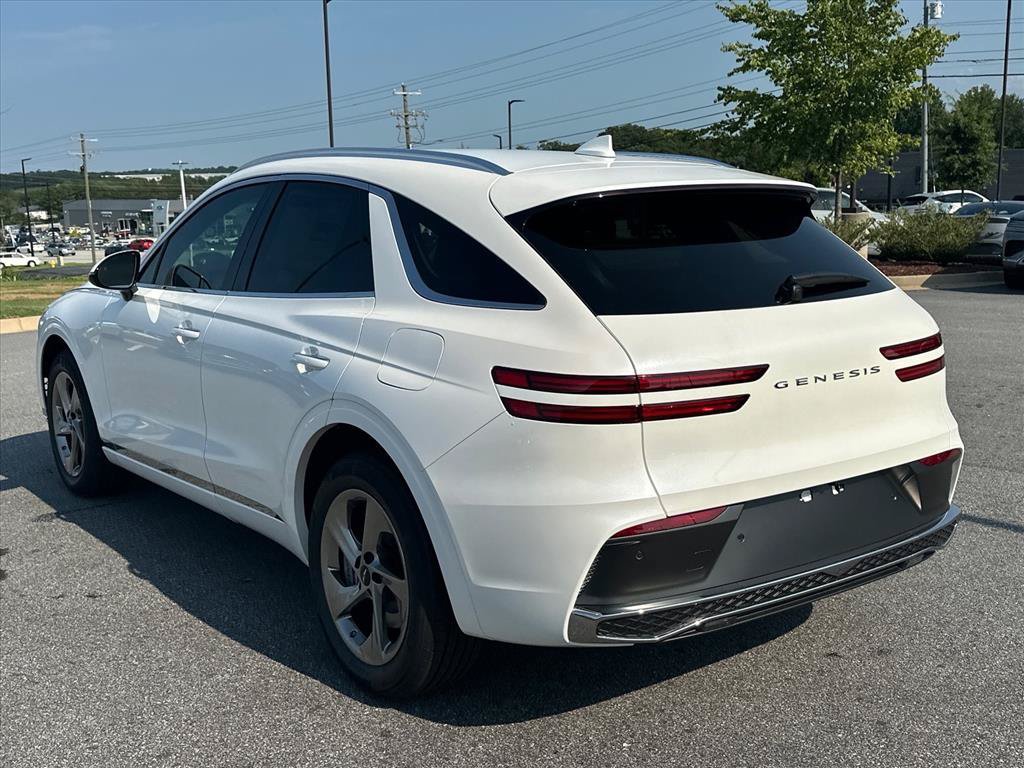 New 2027 Genesis GV70 2.5T AWD/4WD image 6