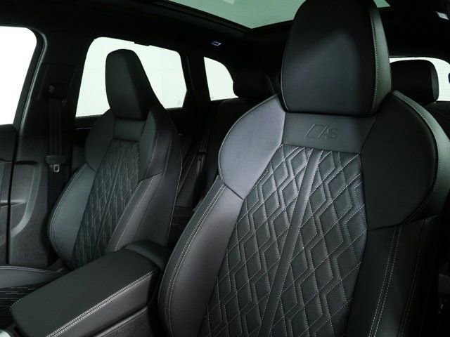 New 2026 Audi SQ5 Premium Plus AWD/4WD image 5