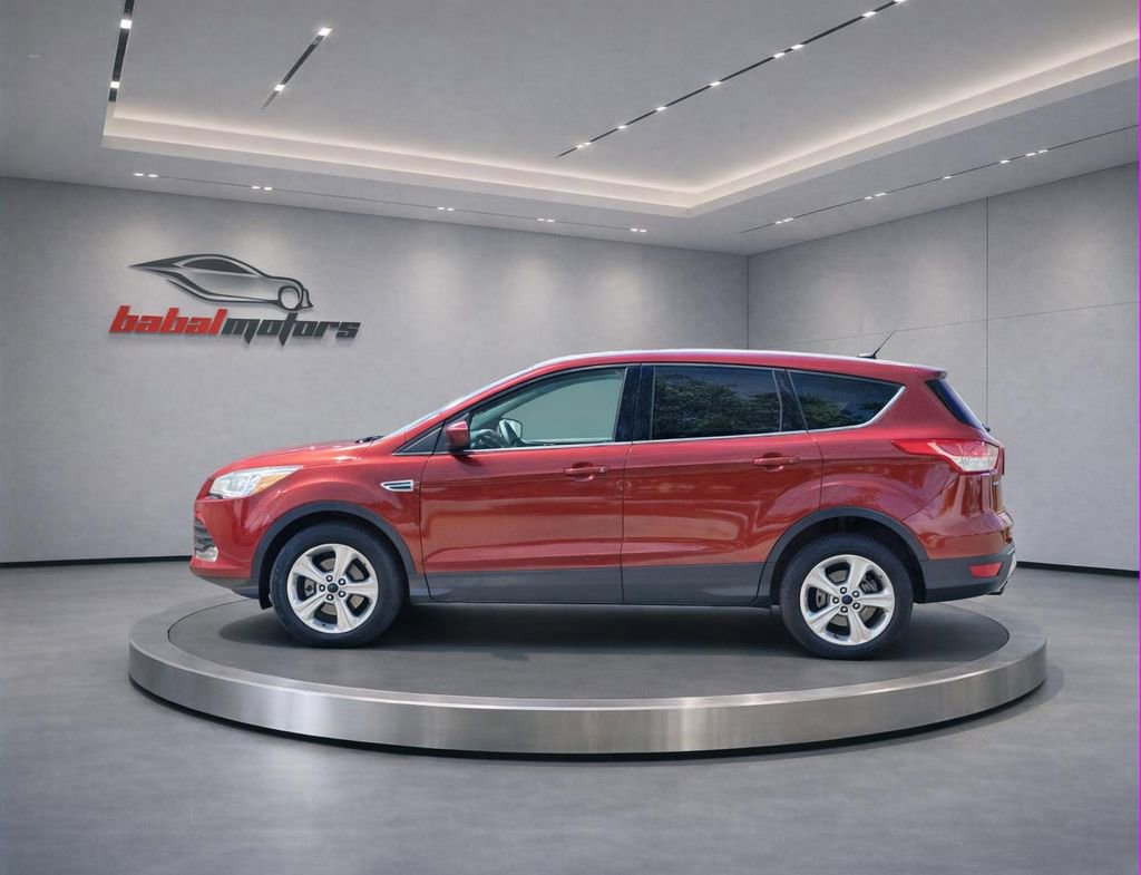 Used 2014 Ford Escape SE FWD image 4