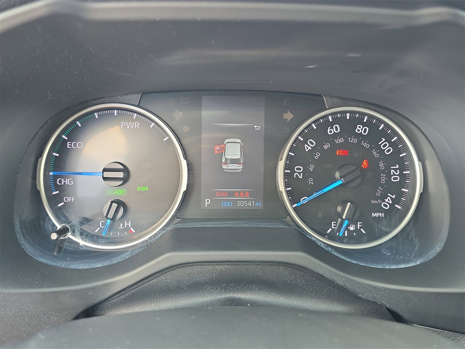 Used 2021 Toyota RAV4 XLE Premium image 27