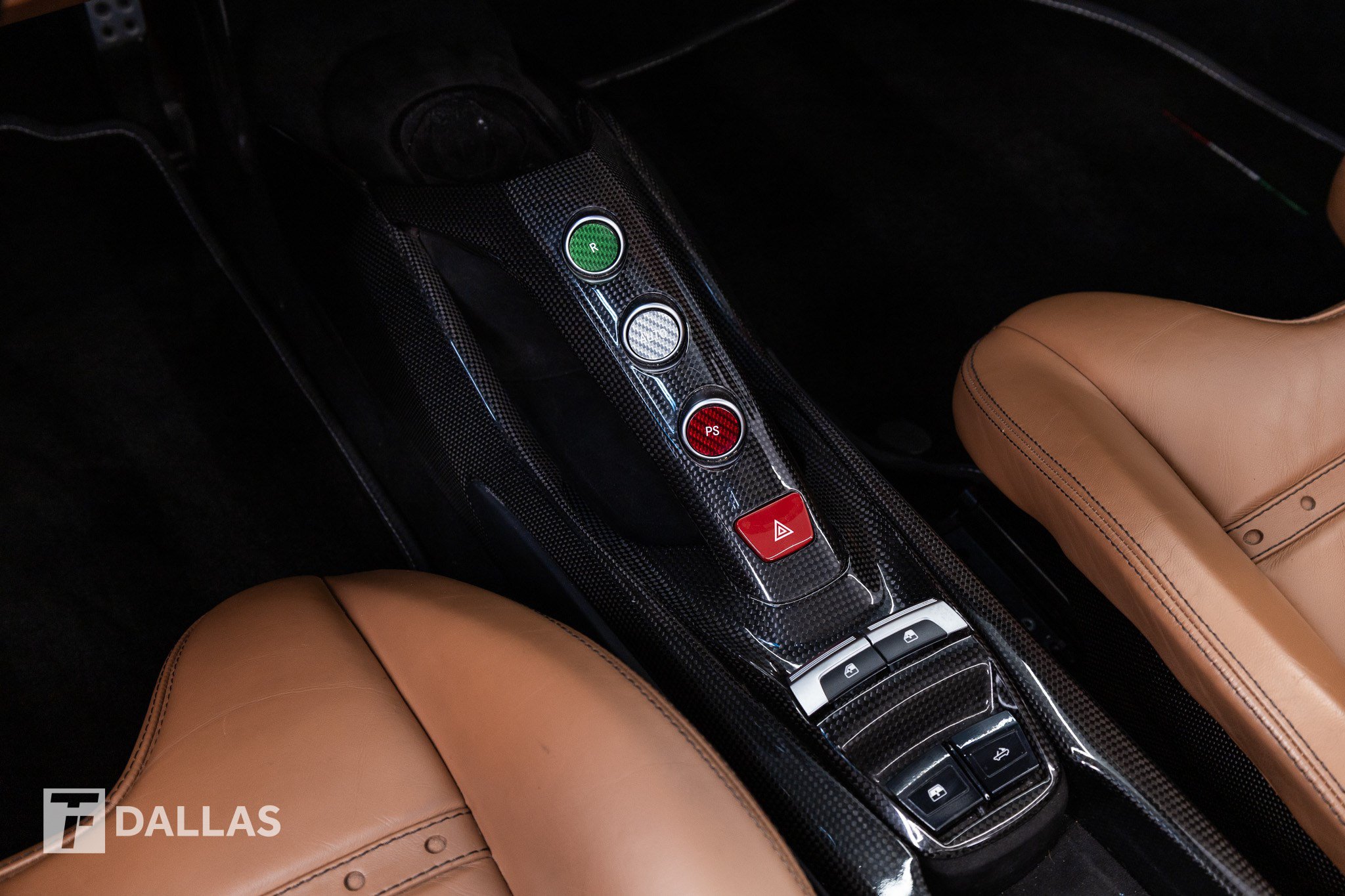 Used 2016 Ferrari 488 Spider RWD image 40