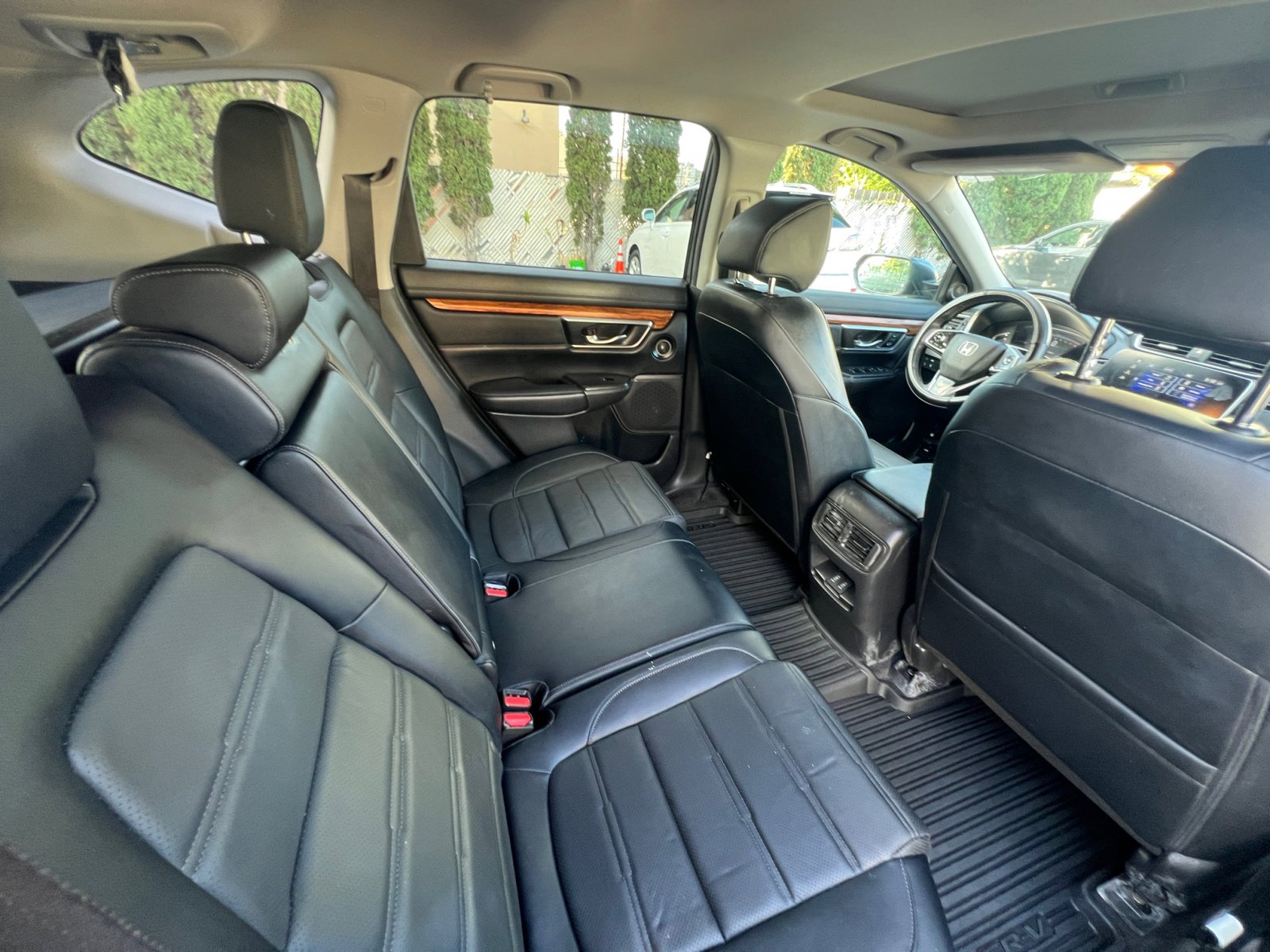 Used 2019 Honda CR-V EX-L image 25