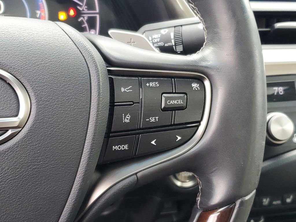 Used 2021 Lexus ES 250 w/ Premium Package image 13