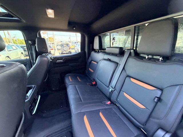 Used 2022 GMC Sierra 1500 AT4 w/ AT4 Premium Package image 18