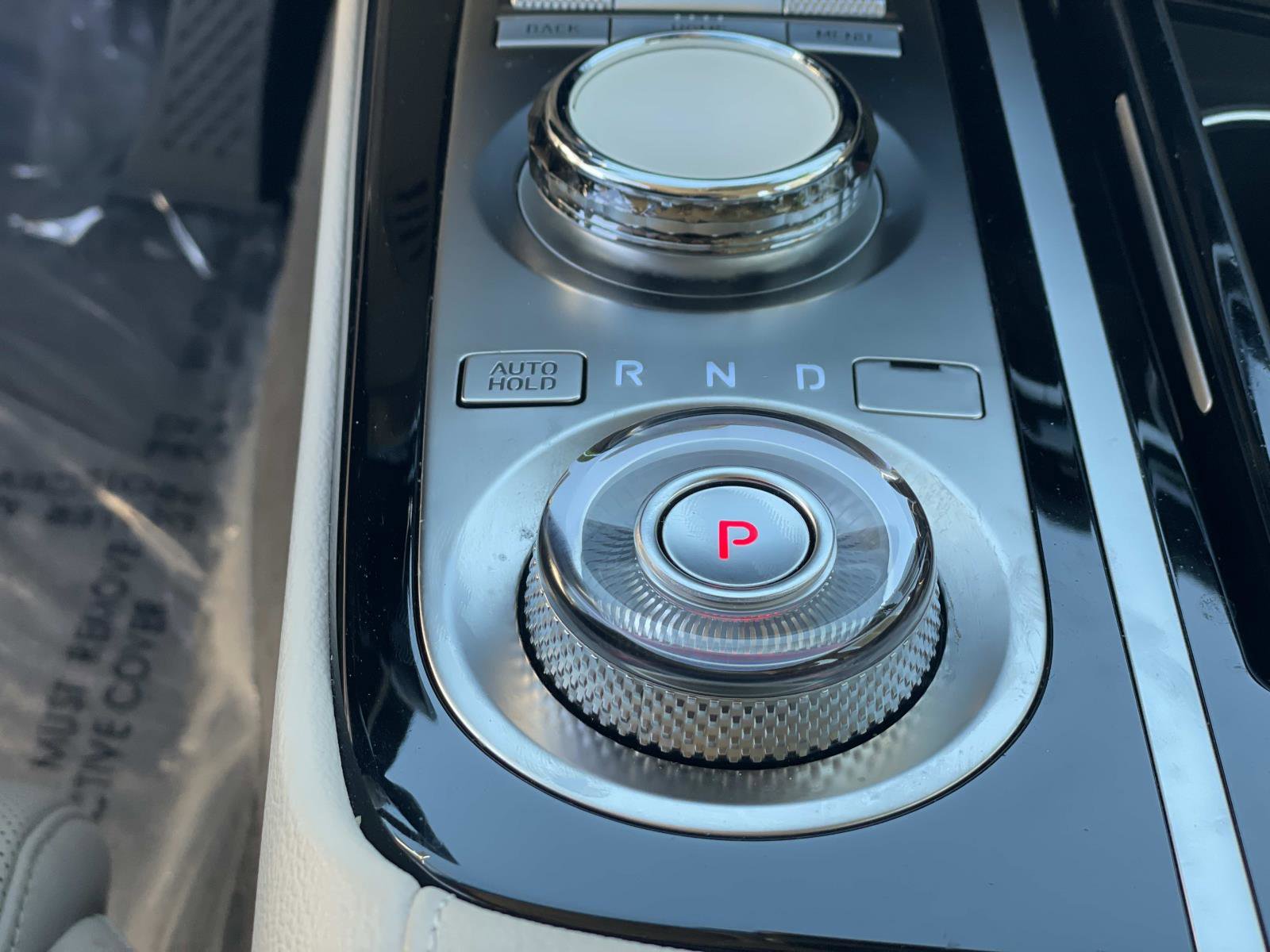 Used 2023 Genesis G80 2.5T image 17