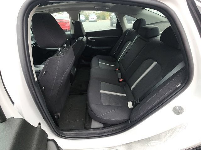 Used 2025 Hyundai Sonata SEL FWD image 20