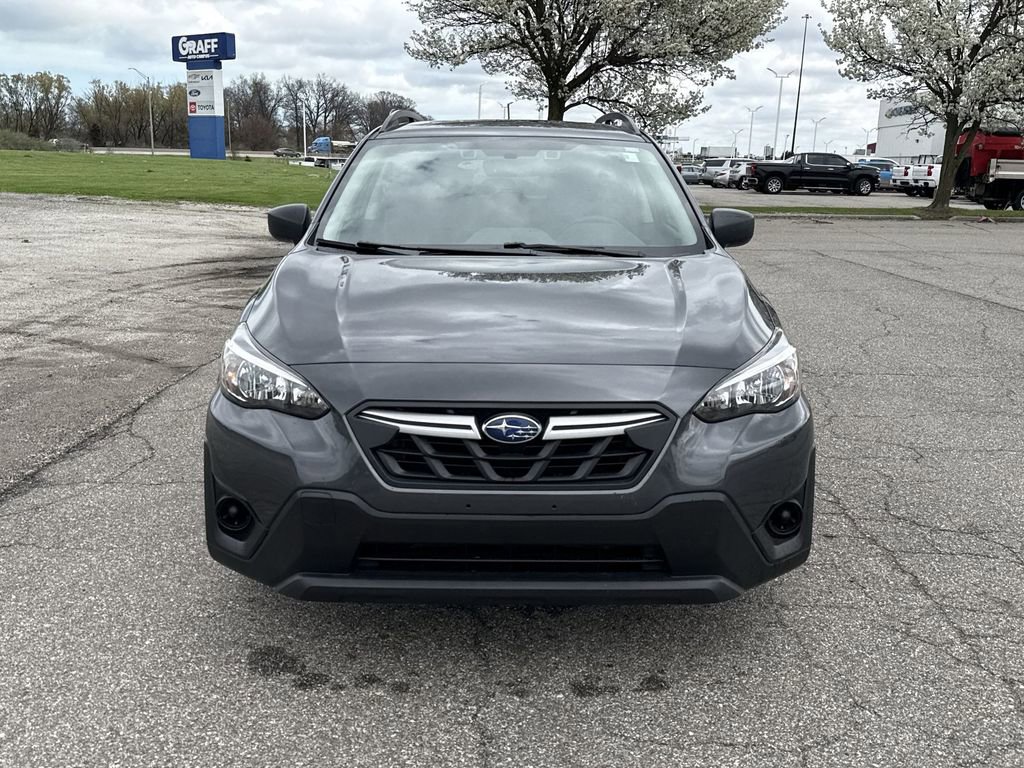 Used 2023 Subaru Crosstrek 2.0i AWD/4WD image 3