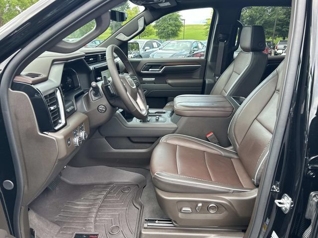Used 2026 GMC Sierra 1500 Denali w/ Denali Reserve Package AWD/4WD image 21