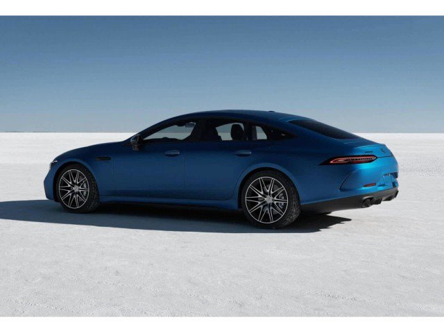 New 2026 Mercedes-Benz AMG GT 43 image 42