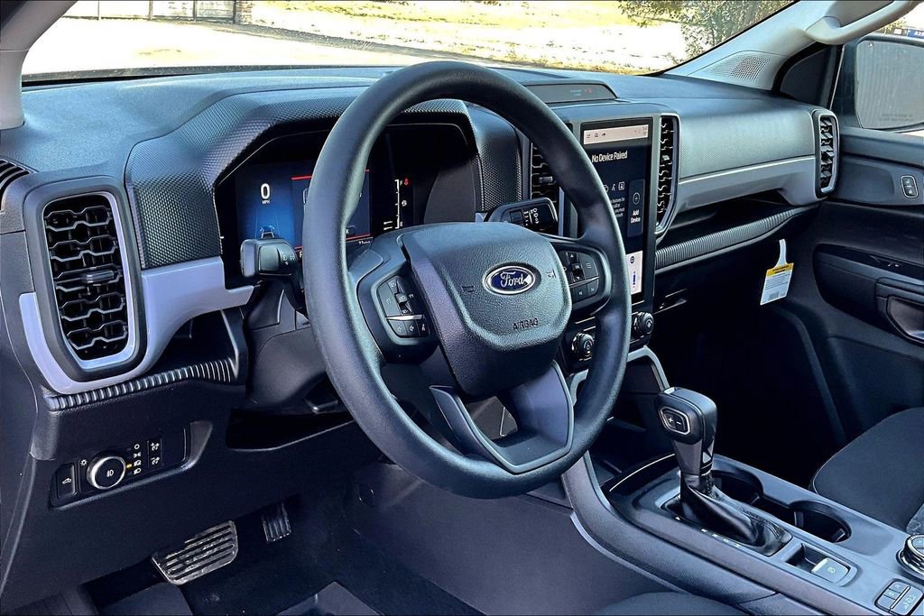 New 2026 Ford Ranger XL AWD/4WD image 6