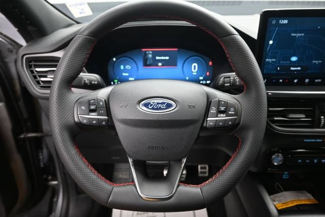 Certified 2023 Ford Escape ST-Line Elite w/ Premium Technology Package AWD/4WD image 16