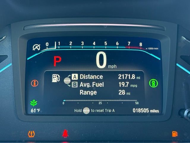 Used 2024 Honda Odyssey Elite image 15
