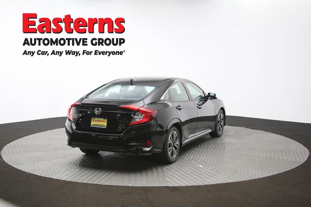 Used 2016 Honda Civic EX-T image 40