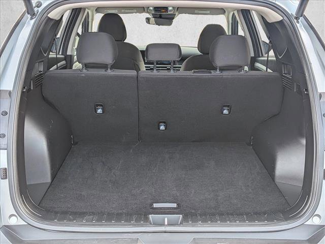 Used 2025 Hyundai Tucson SEL image 6