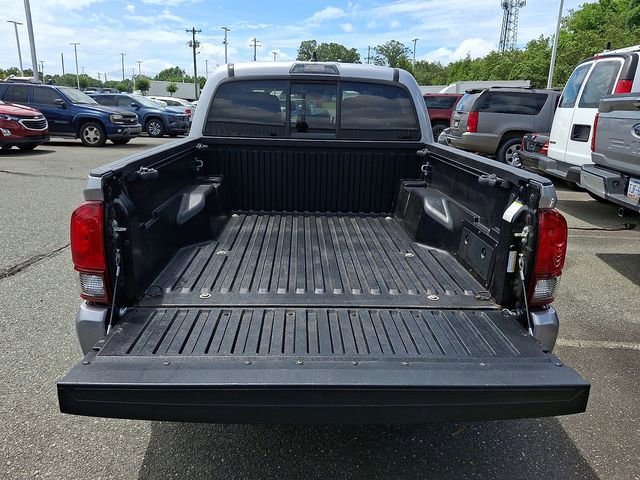 Used 2021 Toyota Tacoma SR w/ SR Convenience Package RWD image 22