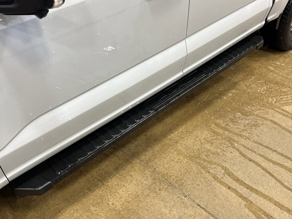 Used 2023 Ford F150 XLT w/ Equipment Group 302A High image 9