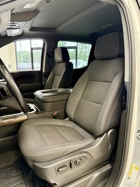 Used 2020 GMC Sierra 1500 Elevation w/ Elevation Value Package image 14