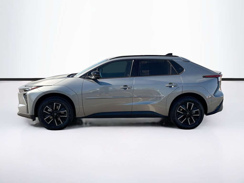 New 2026 Toyota bZ FWD image 8