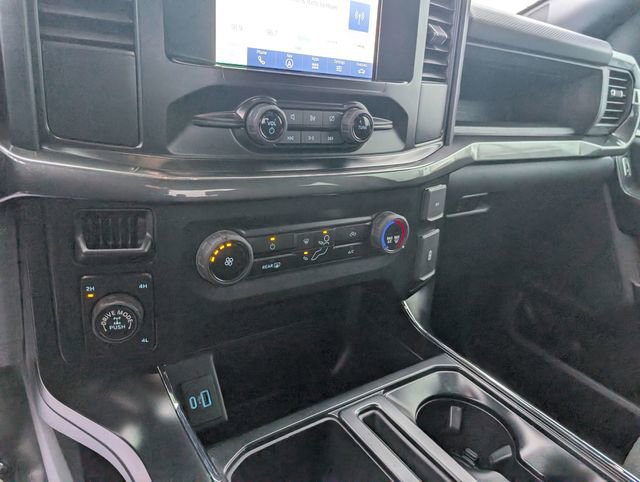 Used 2023 Ford F150 XL w/ STX Appearance Package AWD/4WD image 22