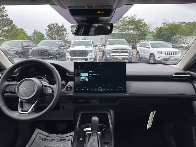 New 2026 MAZDA CX-5 2.5 S w/ Premium Plus Package AWD/4WD image 26