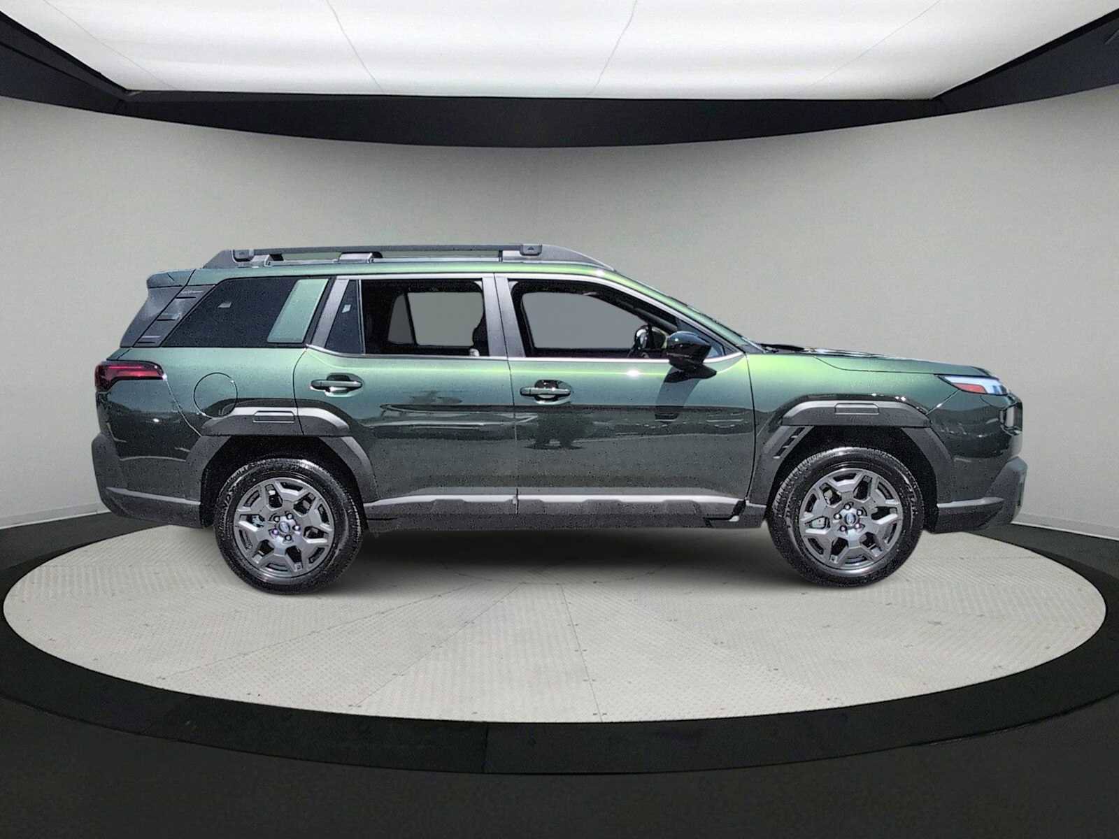 Used 2026 Subaru Outback Premium AWD/4WD image 9