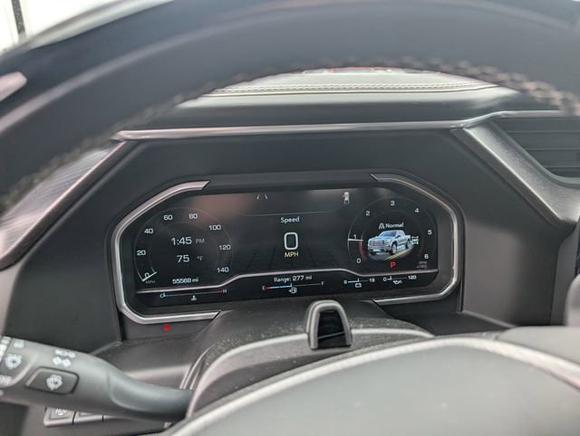Certified 2023 GMC Sierra 1500 Denali Ultimate AWD/4WD image 21