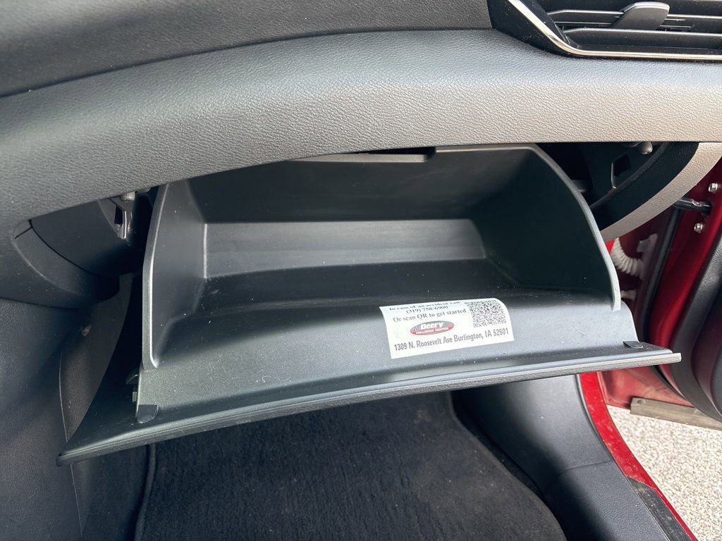 Used 2021 Nissan Sentra SV image 20