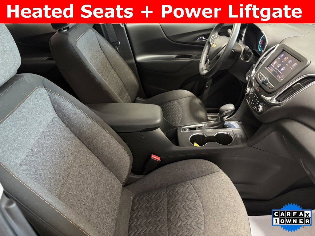 Used 2024 Chevrolet Equinox LT image 23