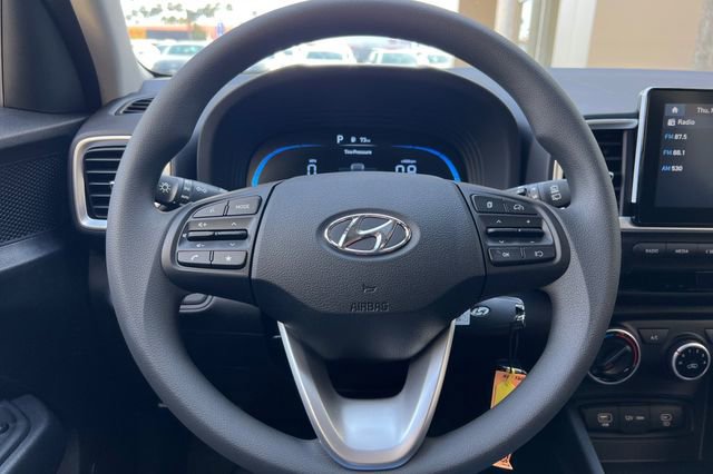 New 2026 Hyundai Venue SE image 22