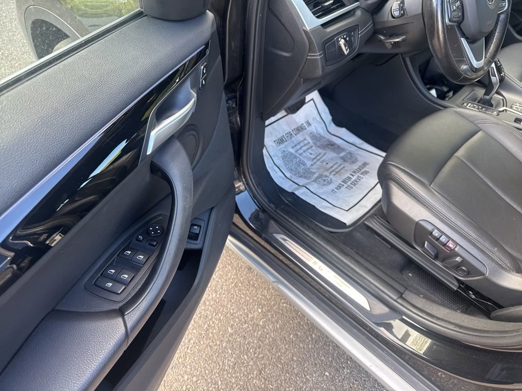 Used 2021 BMW X1 xDrive28i w/ Convenience Package image 19