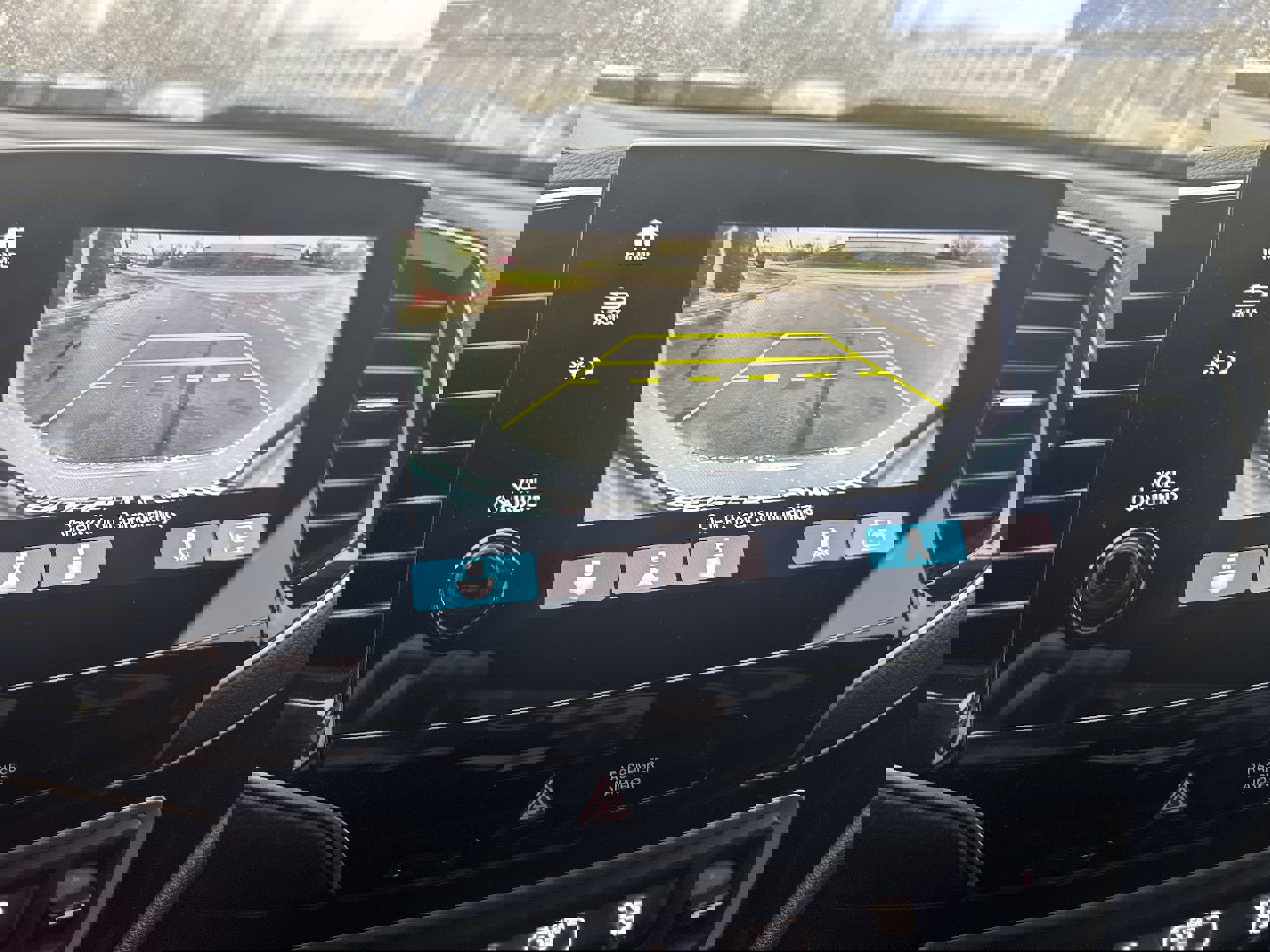 Used 2025 Honda Passport Black Edition image 22