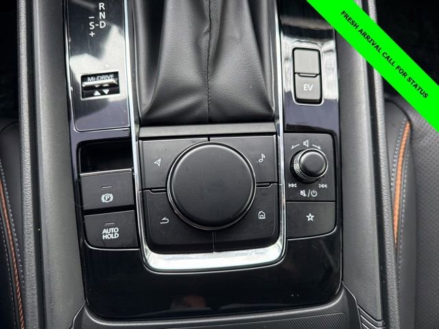 Used 2025 MAZDA CX-50 2.5 Hybrid w/ Weather Package image 62