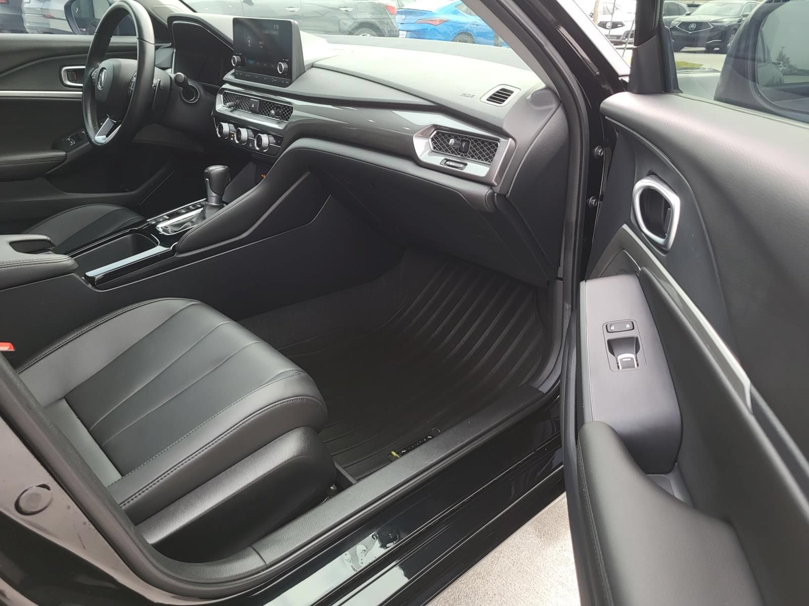 Used 2024 Acura Integra FWD image 7