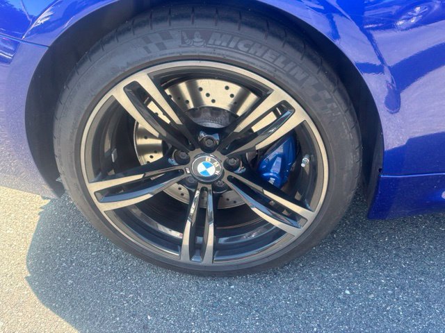 Used 2020 BMW M4 Coupe RWD image 14